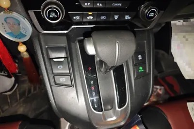 Honda CR-V 2021, 118000 км, за 98142.05 CNY - фото 15