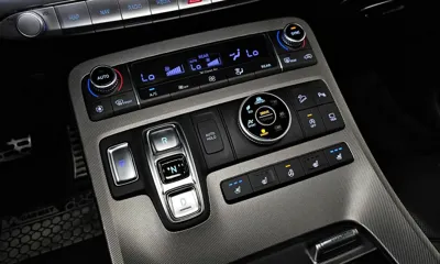Hyundai Palisade 2021, 120327 км, за 29900000 KRW - фото 9