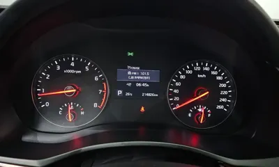 Kia K7 2017, 214826 км, за 7500000 KRW - фото 8