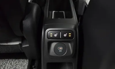 Kia Ray 2023, 22336 км, за 18000000 KRW - фото 31