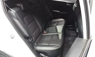 Kia Sportage 2018, 175959 км, за 9900000 KRW - фото 12