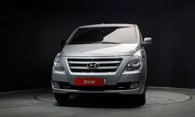 Hyundai Starex 2018, 216890 км, за 7800000 KRW - фото 3