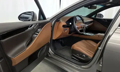 Genesis G80 2021, 109241 км, за 25990000 KRW - фото 10