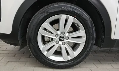 Kia Sportage 2018, 122458 км, за 10900000 KRW - фото 5