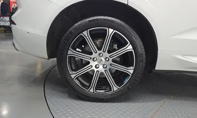 Volvo XC60 2021, 42460 км, за 42500000 KRW - фото 32