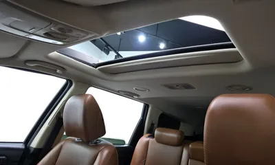 Kia Mohave 2017, 171679 км, за 15000000 KRW - фото 20