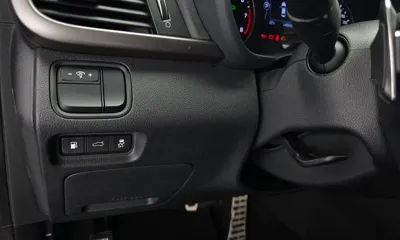 Kia K5 2018, 148426 км, за 7300000 KRW - фото 18
