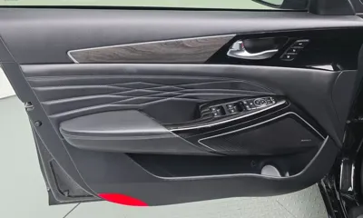 Kia K7 2020, 90158 км, за 19300000 KRW - фото 24