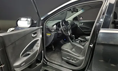 Hyundai Santafe 2017, 199184 км, за 9100000 KRW - фото 10