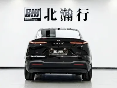 ONVO ONVO L60 2025, 8100 км, за 163000 CNY