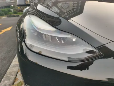 Tesla Model Y 2021, 45600 км, за 159922.23 CNY