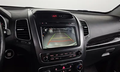 Kia Sorento 2014, 211769 км, за 6900000 KRW - фото 17