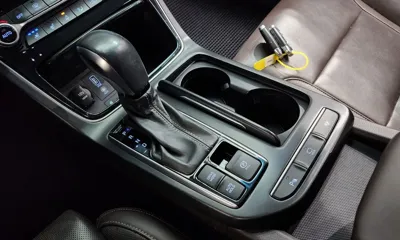 Hyundai Grandeur 2018, 111888 км, за 16990000 KRW - фото 9