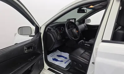 KG_Mobility_Ssangyong KORANDO 2015, 164237 км, за 6300000 KRW - фото 10