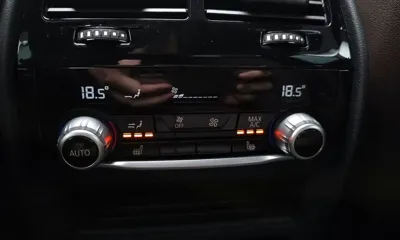 BMW 5-Series 2018, 82994 км, за 27500000 KRW - фото 27