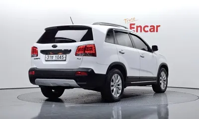 Kia Sorento 2012, 210045 км, за 5900000 KRW - фото 2