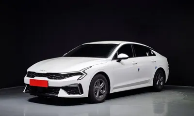 Kia K5 · 2025 год