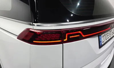 Kia Canival 2023, 47640 км, за 32900000 KRW - фото 23