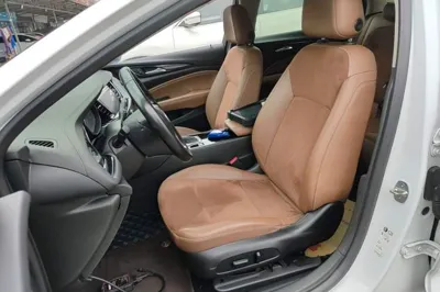 Buick Regal 2019, 131200 км, за 61018.57 CNY - фото 17