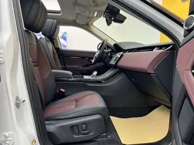 Land Rover Evoque 2026, 100 км, за 209800 CNY - фото 35