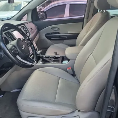Kia Canival 2019, 104616 км, за 12700000 KRW - фото 7