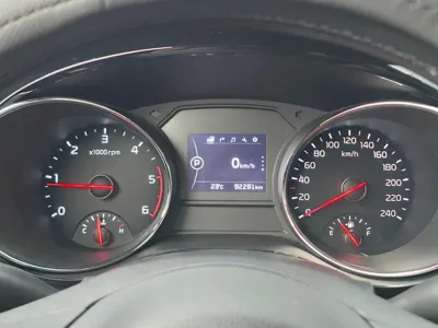 Kia Canival 2018, 92000 км, за 12500000 KRW - фото 6
