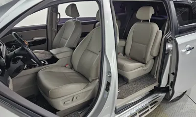 Kia Canival 2016, 75771 км, за 11800000 KRW - фото 10