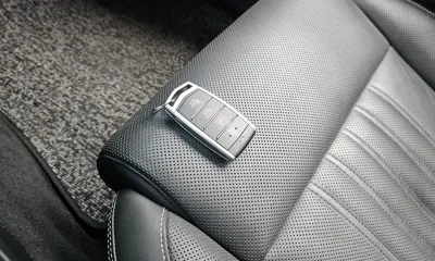 Genesis G90 2019, 111278 км, за 26500000 KRW - фото 33