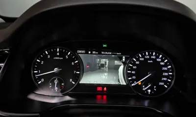 Kia K9 2020, 69237 км, за 29300000 KRW - фото 8