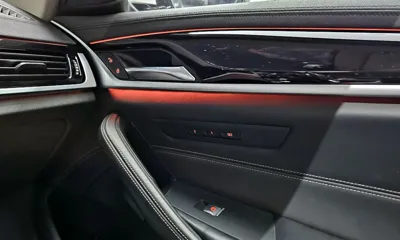 BMW 5-Series 2019, 105605 км, за 25350000 KRW - фото 34