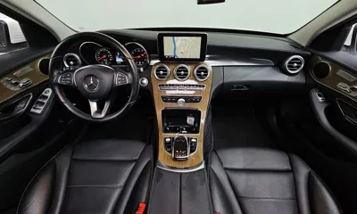 Mercedes-Benz C-Class 2015, 54683 км, за 15500000 KRW - фото 7