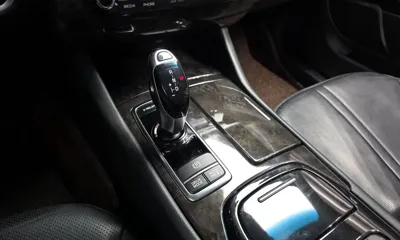 Kia K9 2015, 217858 км, за 6190000 KRW - фото 9