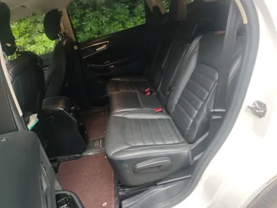 Ford Edge 2016, 99700 км, за 74976.78 CNY - фото 18