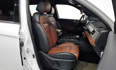 KG_Mobility_Ssangyong Rexton 2019, 80533 км, за 18700000 KRW - фото 11
