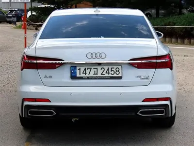 Audi A6 2021, 46266 км, за 34990000 KRW
