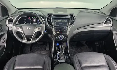 Hyundai Santafe 2017, 155226 км, за 11400000 KRW - фото 7