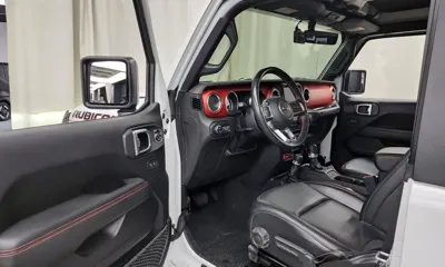 Jeep Wrangler 2019, 63329 км, за 39900000 KRW - фото 10