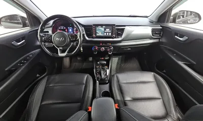 Kia Stonic 2018, 141706 км, за 7900000 KRW - фото 7