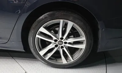 Audi A6 2023, 62980 км, за 33900000 KRW - фото 21