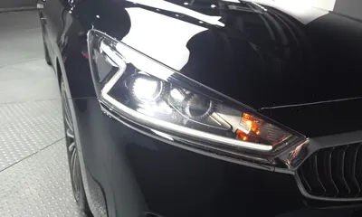 Kia K7 2016, 54901 км, за 12990000 KRW - фото 22