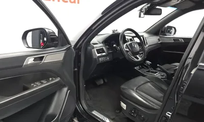 KG_Mobility_Ssangyong Rexton 2019, 97584 км, за 16200000 KRW - фото 10