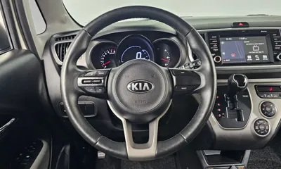 Kia Ray 2019, 26410 км, за 13000000 KRW - фото 13