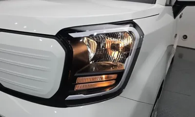 Kia Ray 2024, 8587 км, за 11900000 KRW - фото 22