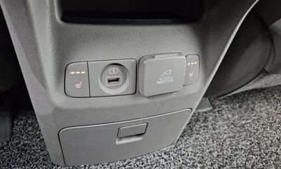 Kia Canival 2019, 122651 км, за 15000000 KRW - фото 12
