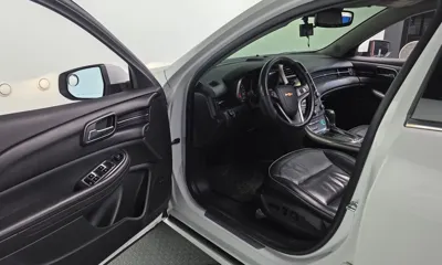 ChevroletGMDaewoo Malibu 2013, 163846 км, за 2290000 KRW - фото 10