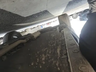 Honda CR-V 2020, 62900 км, за 101300 CNY - фото 21