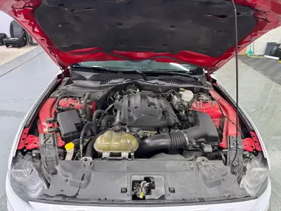 Ford Mustang 2018, 70000 км, за 96800 CNY - фото 12