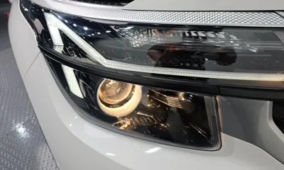 Kia Seltos 2023, 91801 км, за 17990000 KRW - фото 22