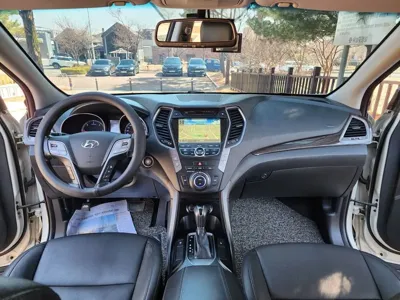 Hyundai Santafe 2013, 240000 км, за 5900000 KRW - фото 9