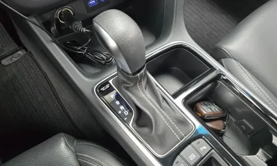 Hyundai Sonata 2018, 124818 км, за 10500000 KRW - фото 9